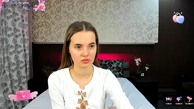 Donna Evans online show from 12/05/24, 03:04