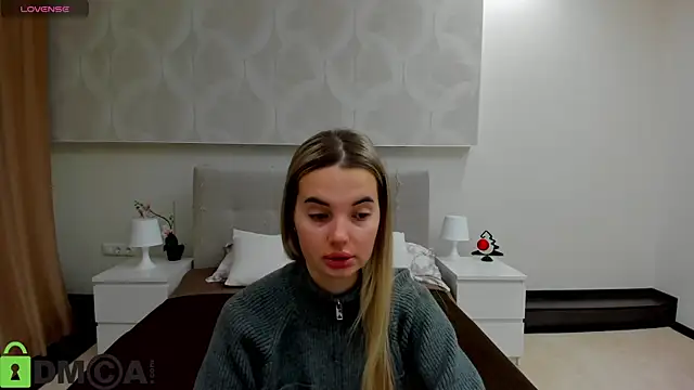 Snapshot of Donna_Evans chatting on 01/07/26, 11:51 Donna Evans online show from 01/07/26, 11:51