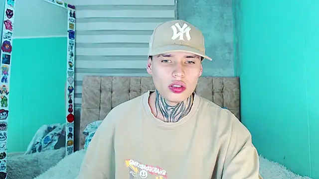  justinmoon2 online show from 11/23/25, 04:56