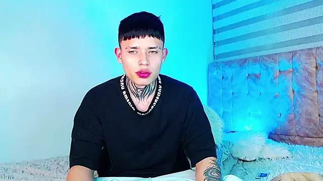  justinmoon2 online show from 07/27/26, 04:30