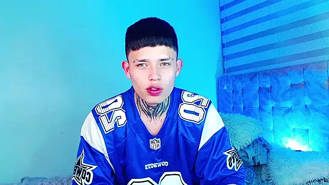  justinmoon2 online show from 07/28/26, 06:20