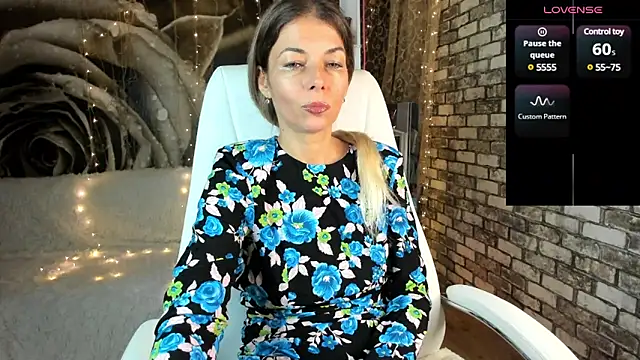 Eva Melow online show from 12/02/24, 02:08