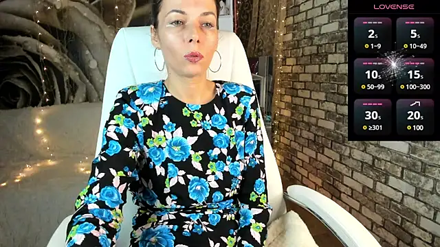 Eva Melow online show from 12/04/24, 05:55