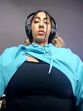 Hotasiansensation online show from 10/15/25, 10:04