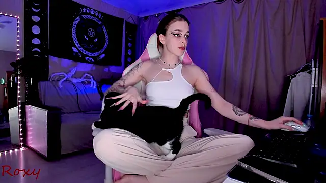 wet dream  online show from 12/13/24, 10:55