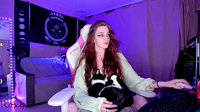 wet dream  online show from 12/27/24, 06:42