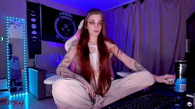 wet dream  online show from 01/31/25, 06:46