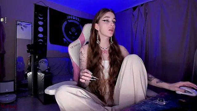 wet dream  online show from 09/08/25, 05:12