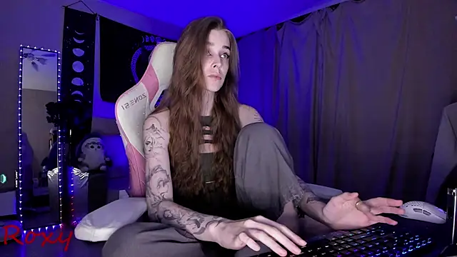 wet dream  online show from 09/13/25, 11:48