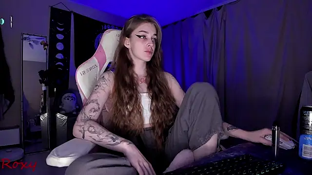 wet dream  online show from 09/24/25, 03:26