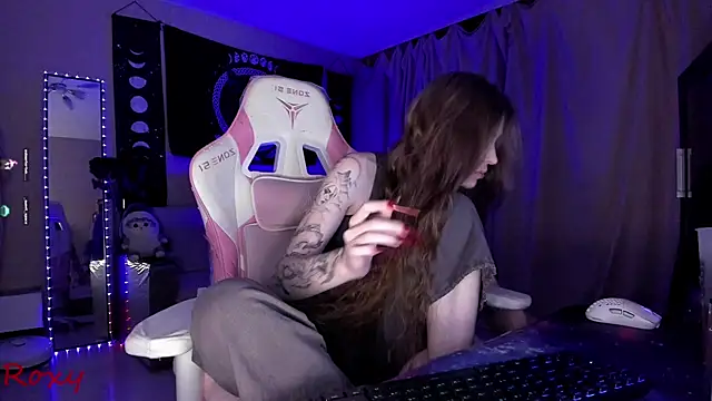 wet dream  online show from 10/02/25, 11:01