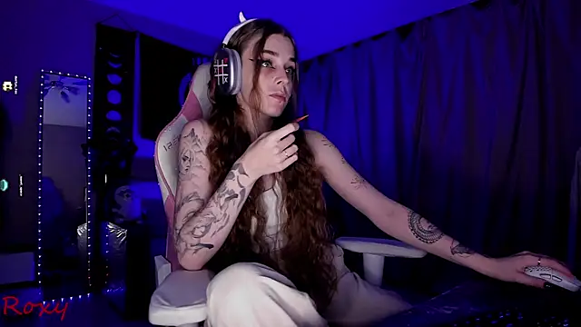 wet dream  online show from 10/21/25, 10:21