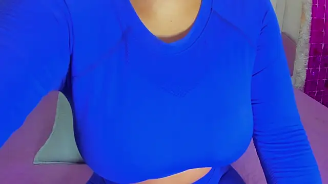 lucyy gray online show from 12/24/24, 03:05