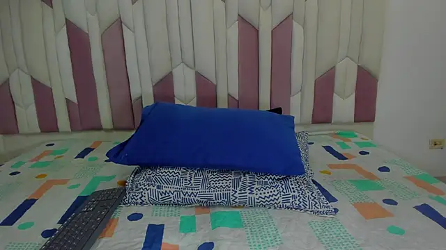 lucyy gray online show from 01/14/25, 03:11
