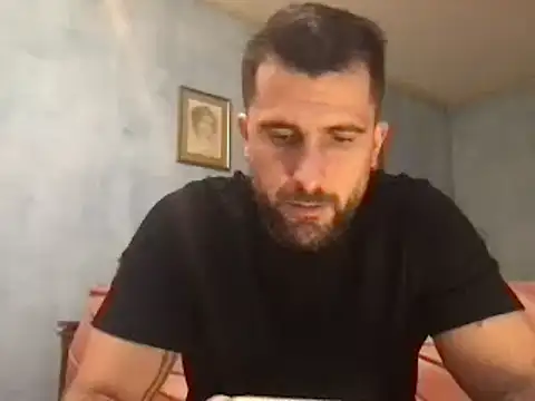 alex877x online show from 01/13/25, 05:44