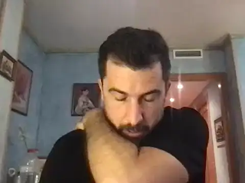 alex877x online show from 01/26/25, 10:55