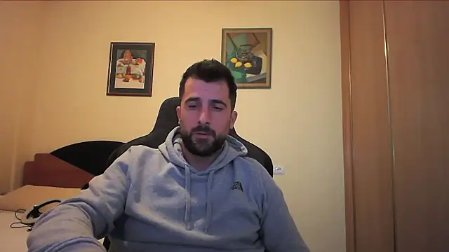 alex877x online show from 03/22/25, 05:41