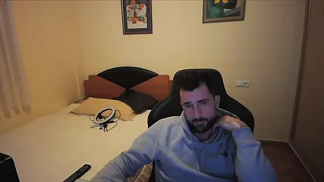 alex877x online show from 03/22/25, 08:48