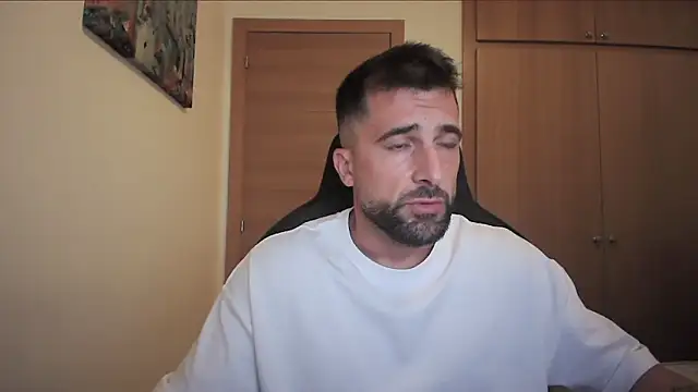 alex877x online show from 09/27/25, 05:01