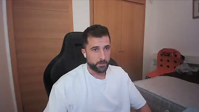 alex877x online show from 10/08/25, 07:39