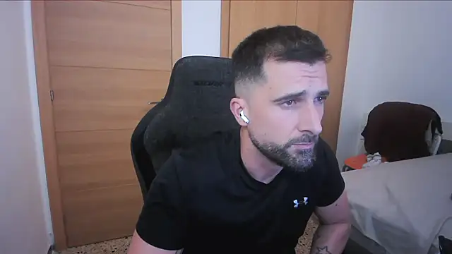 alex877x online show from 10/10/25, 08:30