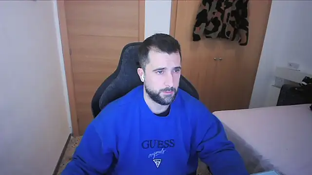 alex877x online show from 12/17/25, 11:27