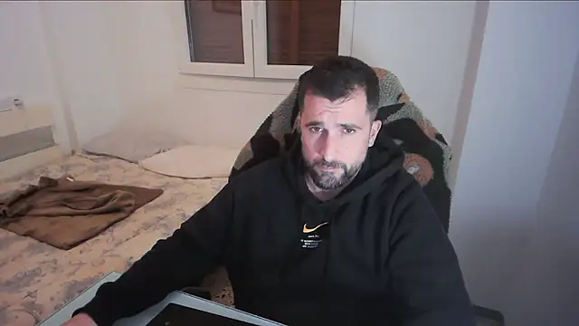 alex877x online show from 04/25/26, 02:58