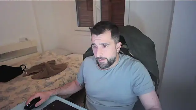 alex877x online show from 04/29/26, 10:30