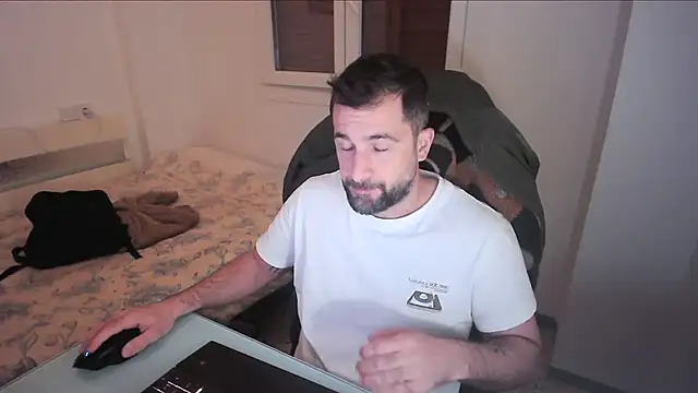 alex877x online show from 04/30/26, 09:37