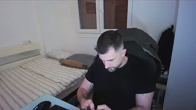 alex877x online show from 05/01/26, 09:03