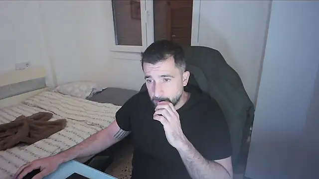 alex877x online show from 05/07/26, 08:31