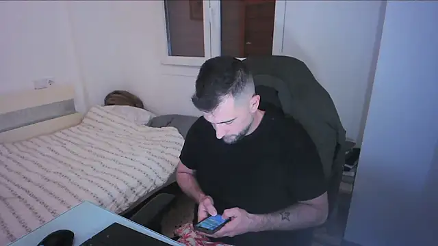 alex877x online show from 05/16/26, 08:55