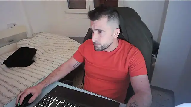 alex877x online show from 05/17/26, 09:06