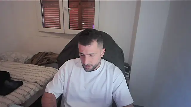 alex877x online show from 05/18/26, 11:49