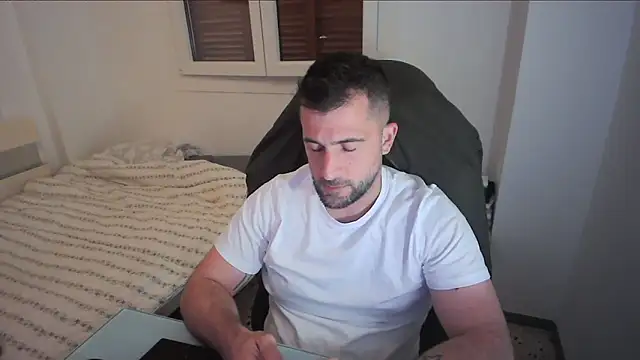 alex877x online show from 05/19/26, 10:32