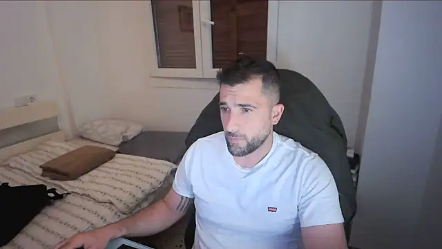 alex877x online show from 05/20/26, 09:59