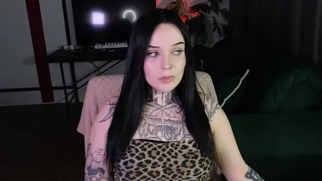 ATOMIC-KETCHUP online show from 12/03/25, 04:09