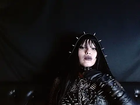 XXIOUX online show from 10/26/25, 01:44