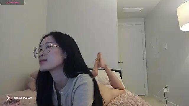 secretgirlfriendxo online show from 12/09/24, 07:39