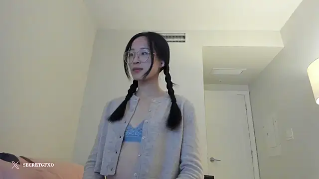 secretgirlfriendxo online show from 12/11/24, 06:58