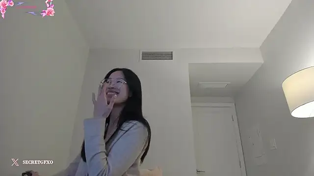 secretgirlfriendxo online show from 12/14/24, 02:45