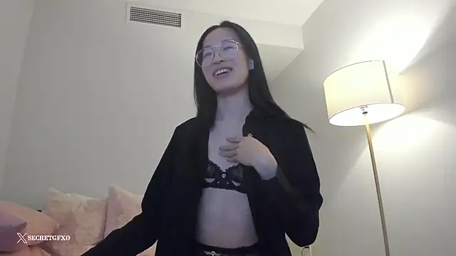 secretgirlfriendxo online show from 12/23/24, 05:17