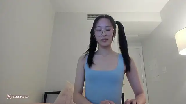 secretgirlfriendxo online show from 12/29/24, 08:44