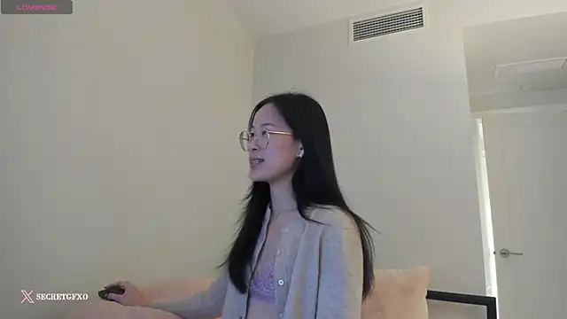 secretgirlfriendxo online show from 02/02/25, 06:26