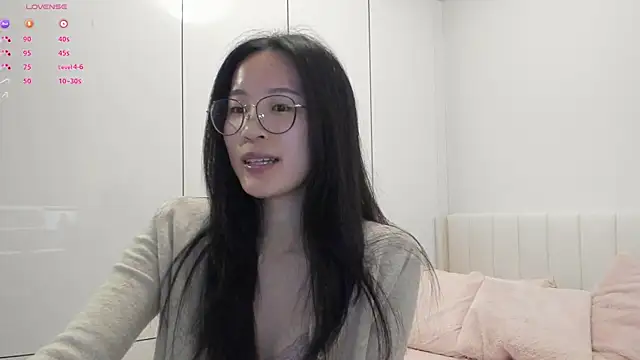 secretgirlfriendxo online show from 10/24/25, 12:52