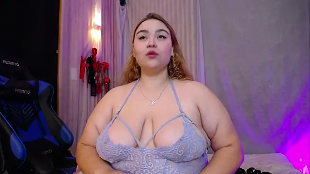 julia sweet 1 online show from 02/07/25, 06:56