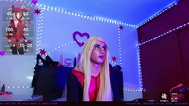 afroditaxxx 69 online show from 12/06/24, 12:34
