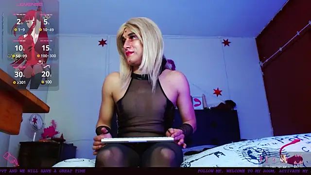 afroditaxxx 69 online show from 12/21/24, 02:58