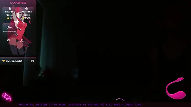 afroditaxxx 69 online show from 02/26/25, 12:14