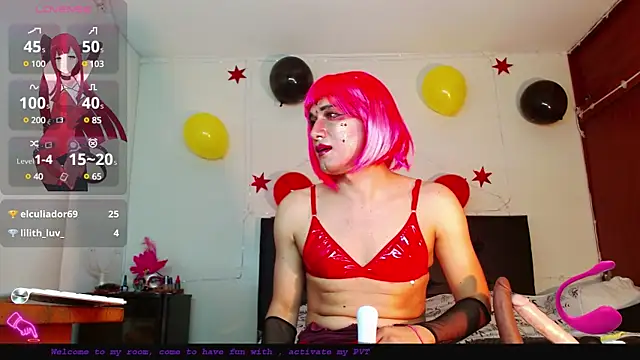 afroditaxxx 69 online show from 03/11/25, 12:39